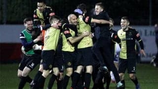 3回戦組み合わせ決定！躍進の8部マリンはトッテナムと激突、王者アーセナルはニューカッスルと対戦《FAカップ》