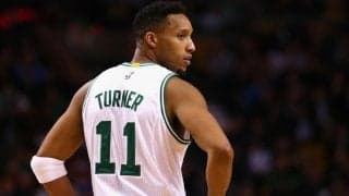 キャリア10年を誇るベテランのエバン・ターナーが古巣セルティックスのACへ
