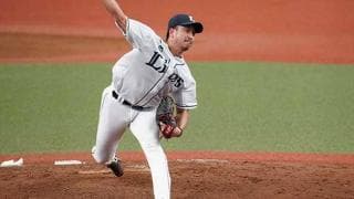 「悪い中でもしっかり投げられるように」西武宮川が得たプロ1年目の手応えと課題