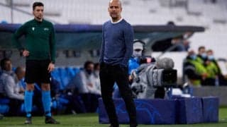 グループ首位通過狙うシティ、グアルディオラ監督はポルトを警戒「とても危険な存在だ」