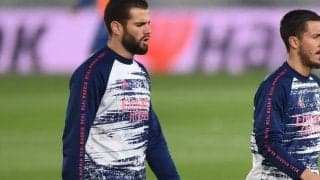 常に移籍話が浮上するDFナチョはレアルを離れる気なし「クラブのために戦う」