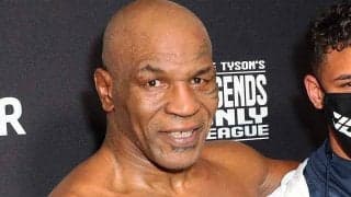 54歳タイソンは「タイトル戦のチャンスある」　伝説王者71歳フォアマンが仰天予想