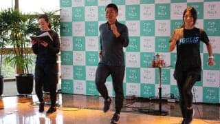 「楽しく歩く機会を創出する」新しい運動習慣を発信するプロジェクトが始動