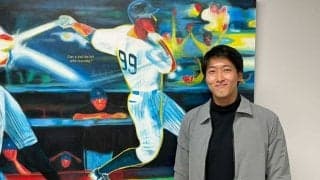 「子供には無限の可能性」　元ロッテ右腕が野球指導者に伝えたい球速アップへの理解
