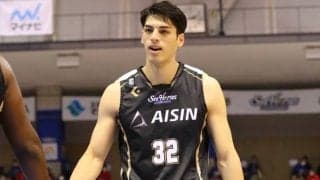 【トッププレーヤーの高校時代】シェーファーアヴィ幸樹「チャンスは転がっているので、それをつかみ取れるかどうかだと思う」（後編）