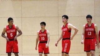 【ウインターカップ2020注目校】開志国際（新潟）「ガードとセンターのラインを強化。虎視眈々と狙うは日本一」