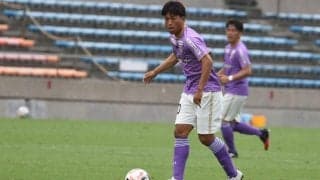 大迫勇也と同級生の藤枝FW大迫希が現役引退「最後まで全力で戦います」