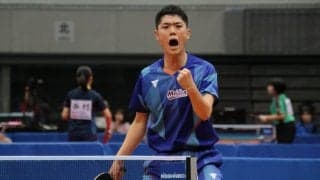 愛工大名電高3年・曽根翔、T.T彩たまと契約合意　黄鎮廷はメンバー登録抹消