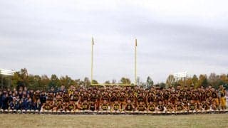 後半の追い上げも一歩及ばず　法大に敗戦で４年生引退／秋季リーグ戦