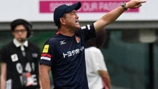 風間八宏氏がC大阪の技術委員長に就任決定、育成に意気込み「大切なことは仕組み作りと指導者技能の向上」