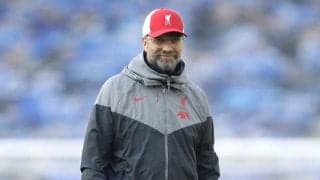 負傷者続出で若手の出番増のリバプール、クロップは「主軸と比較する人が多い」と警鐘