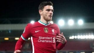 グループ突破が何よりも重要だと語るロバートソン「それが常に目標だ」