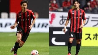 札幌、ともに35歳のDF石川直樹、MF早坂良太が今季限りで現役引退