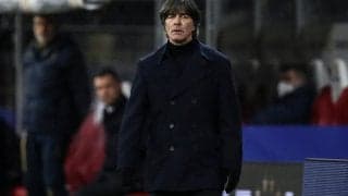 ドイツ代表、レーブ監督の続投が決定！連盟が信頼を強調