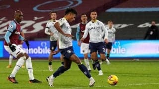 “腕オフサイド”再び　英1部のVAR判定に海外賛否「本当に飽き飽き」「ルールに欠陥」