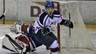 インカレ王者下し５連勝！　優勝まであと一つ-関東大学アイスホッケーリーグ戦　対東洋大