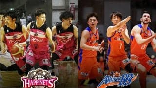 得点源の欠場が続く秋田ノーザンハピネッツ、日本人選手の活躍が勝利のカギ