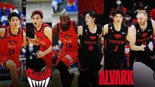 互いに相手の特性をつぶし合いつつも、富山グラウジーズはミスからの失点を抑えたい