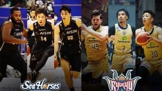 注目の西地区上位対決、見どころはガードナー vsクーリーの重量級センター対決