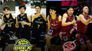 盤石の宇都宮ブレックスに挑む川崎ブレイブサンダース、白星獲得へは新外国籍選手の出来がポイント