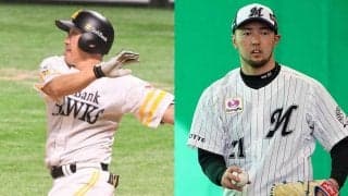 戦力外通告期間終え支配下枠はどうなった？　各球団が補強に使える残る枠は…【パ編】