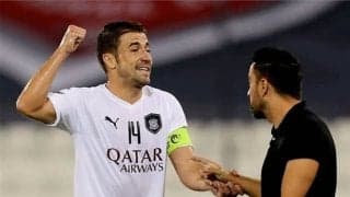 引退したガビ 監督チャビについて「バルサで指揮を執る準備ができている」