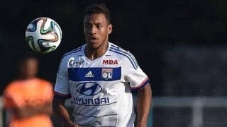 フランス屈指の逸材MFトリソが決めた豪快な無回転ナックルシュート【インクレディブル・ゴールズ】