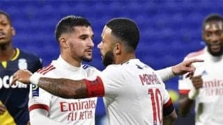 アワール デパイの残留を希望「チームと私のために残ることは重要」