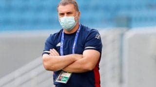 クラブ史上初のGS突破を果たした横浜FM・ポステコグルー監督「まだまだ何も成し遂げていない」