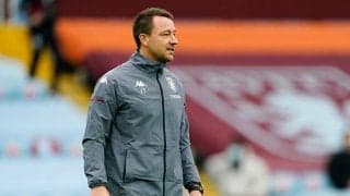 ジョン・テリーがダービーの次期監督候補に浮上！ 暫定指揮ルーニーと一騎打ちか