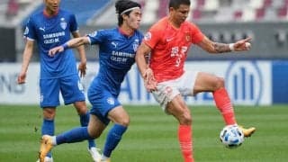 ヴィッセル神戸、戦わずしてグループ首位通過が決定！広州恒大vs水原三星がドロー《ACL2020》