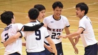 【バレーボール】フルセットの激戦も、あと一歩及ばず／秋季関東大学男子２部バレーボールリーグ戦代替大会 vs亜細亜大学