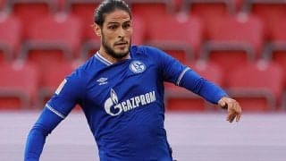 最下位シャルケに痛手…今夏レンタルのFWパシエンシアが左ヒザ手術で離脱