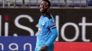 スペツィア、前節セリエA初ゴールをマークしたFWギャシと2023年まで契約延長