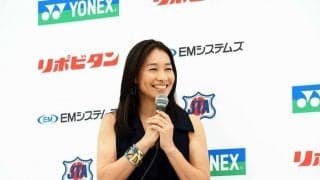 伊達公子さんの名を冠したITFジュニア新大会。本戦ドローが発表