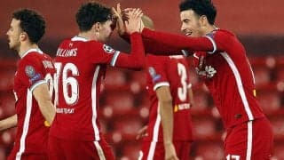 リバプール、若き躍動で首位通過!　2位アタランタと3位アヤックスは勝ち点1差で直接対決へ《CL》