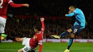 スカッとゴール！ シュートと分かっていても止められない完璧なシュートスピードとコース