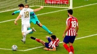 今季のスペインスーパーカップ サウジアラビアでの開催が危ぶまれる