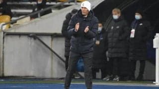 CL敗退の危機に陥るマドリー ジダンが総括「多くのダメージを与えた」