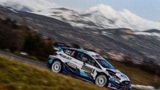 Mスポーツ・フォード「WRCモンツァを最高のシーズンフィナーレにしたい」