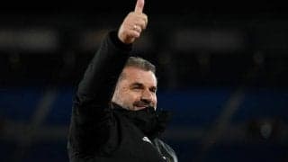 横浜FM、昨季J1制覇のポステコグルー監督と契約更新