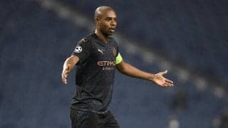 VARでゴール取り消しも…フェルナンジーニョはジェズスを称賛「試合を変えてくれた」