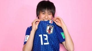 なでしこジャパンのFW宝田沙織がアメリカのワシントン・スピリッツへ完全移籍、監督も大きな期待