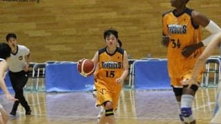 【ウインターカップ2020注目校】東海大学付属福岡（福岡）「ツープラトンで挑む冬。『平面バスケット+高さ』で上位進出をにらむ」