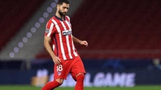 CB不足のバルサ、アトレティコのブラジル代表DFフェリペに注目か