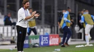 マルセイユ、CL記録の13連敗に終止符…ビラス＝ボアスも安堵