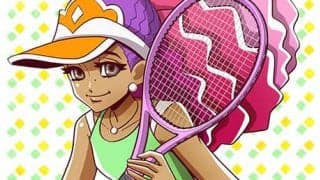  大坂なおみ題材の漫画が連載へ 