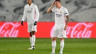 痛恨敗戦で3位転落も、最終節に向け決意固めるクロース「勝てるようにやっていくしかない」