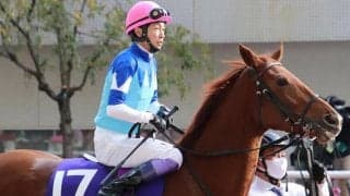 【先週のJRA抹消馬】ターコイズS2着馬エスポワール、2着15回キャスパリーグ、良血馬プリュスなど