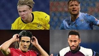 【CLグループ第5節プレビュー②】ドルトvsラツィオの大一番に、カバーニが古巣PSGと初対戦!